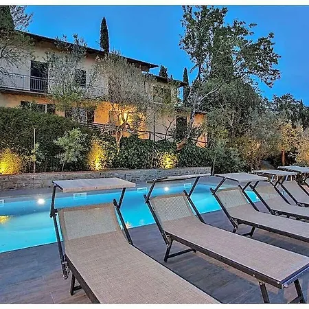 Βίλα Montecchio Comfortable *