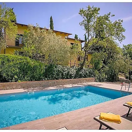 Montecchio Comfortable Βίλα Κορτόνα